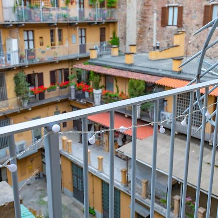 Apartament The Nest Turyn Zewnętrze zdjęcie