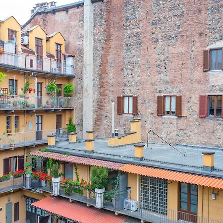 Apartament The Nest Turyn Zewnętrze zdjęcie