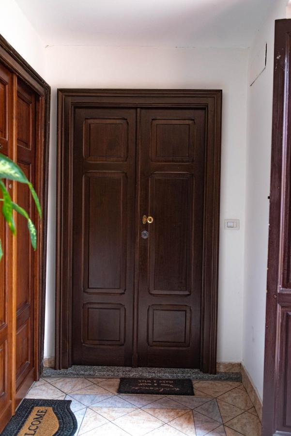 Apartament The Nest Turyn Zewnętrze zdjęcie