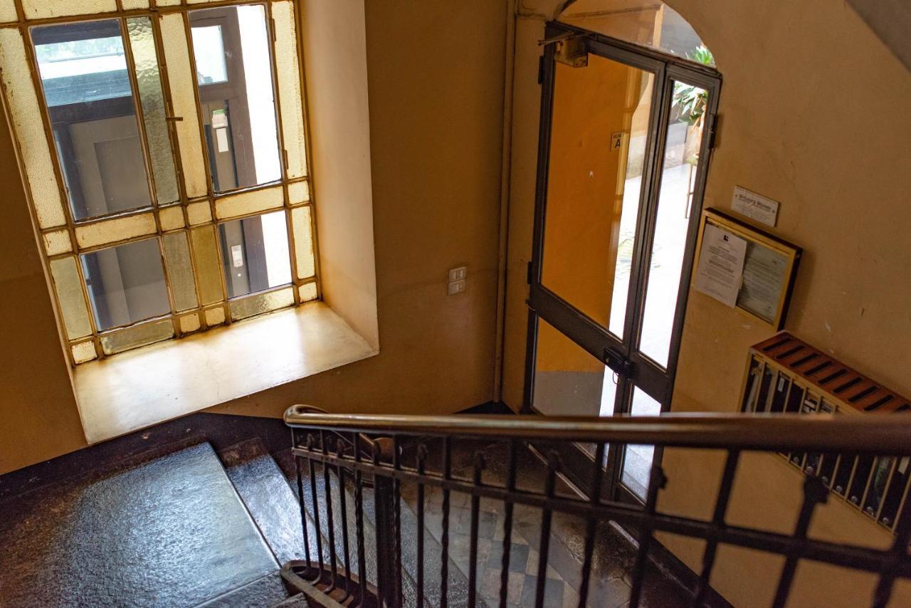 Apartament The Nest Turyn Zewnętrze zdjęcie