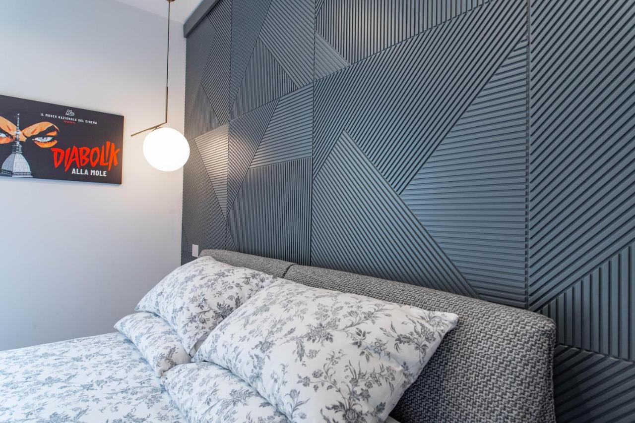 Apartament The Nest Turyn Zewnętrze zdjęcie