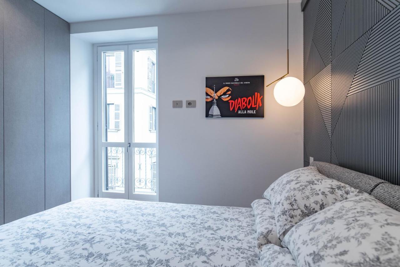 Apartament The Nest Turyn Zewnętrze zdjęcie