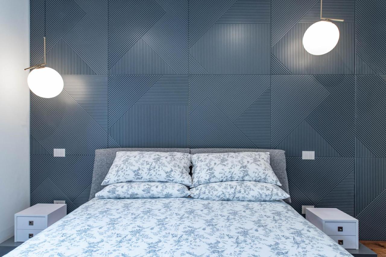Apartament The Nest Turyn Zewnętrze zdjęcie