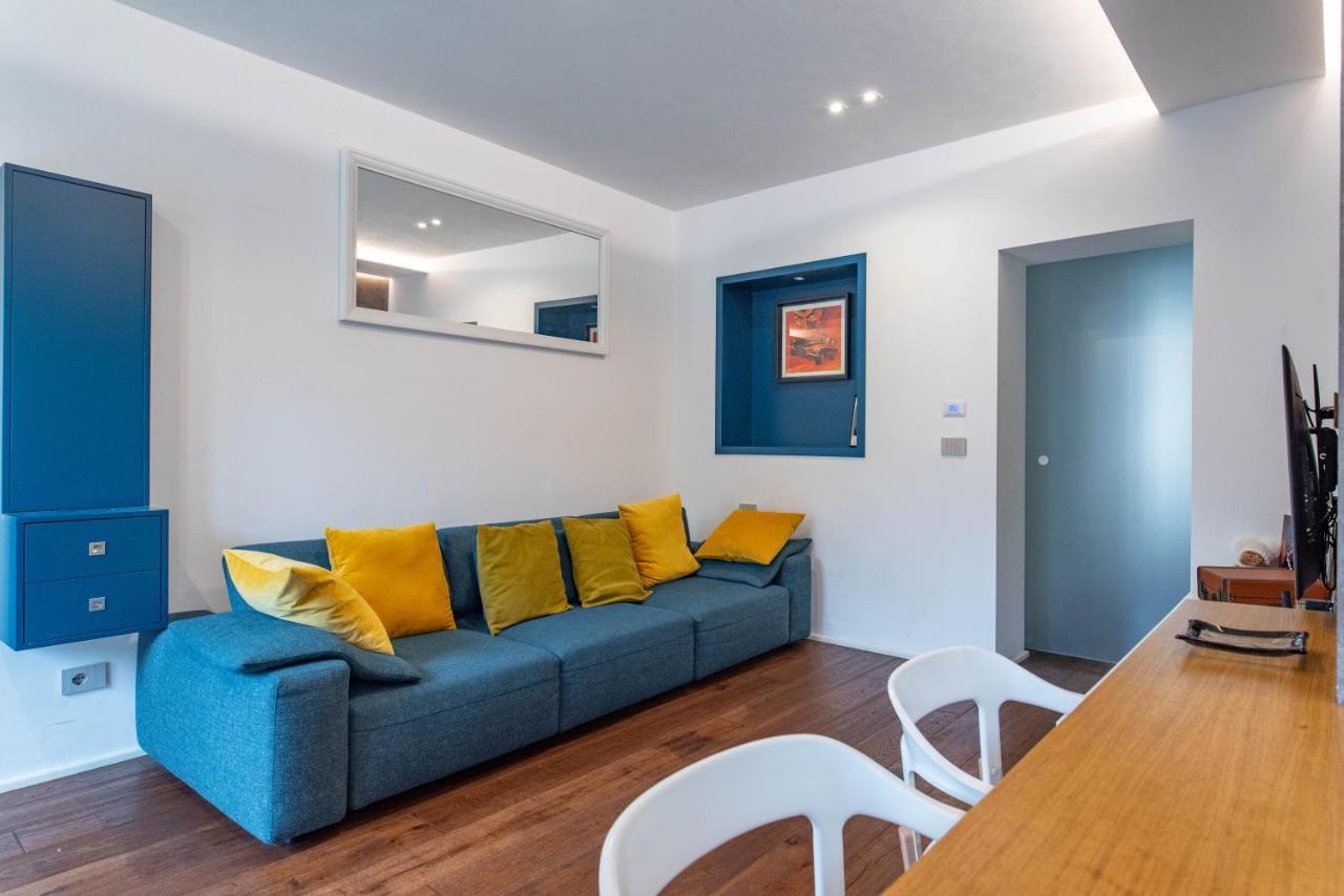 Apartament The Nest Turyn Zewnętrze zdjęcie