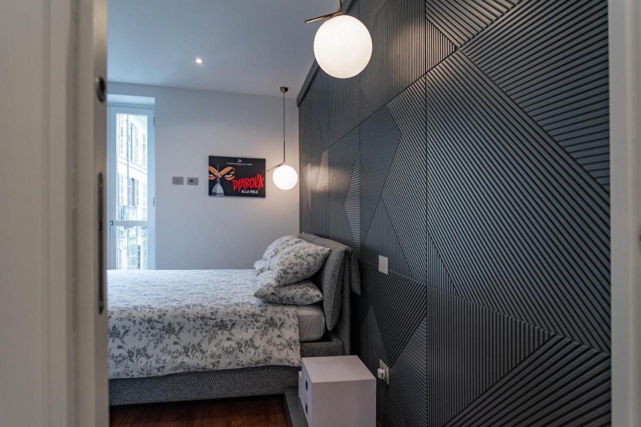 Apartament The Nest Turyn Zewnętrze zdjęcie