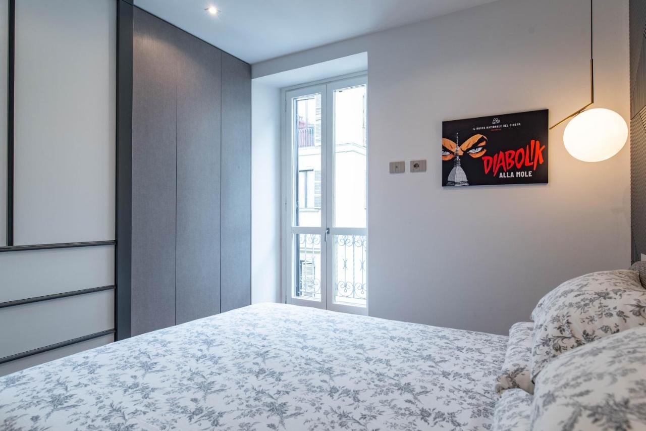 Apartament The Nest Turyn Zewnętrze zdjęcie