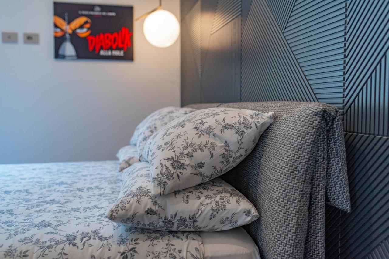 Apartament The Nest Turyn Zewnętrze zdjęcie