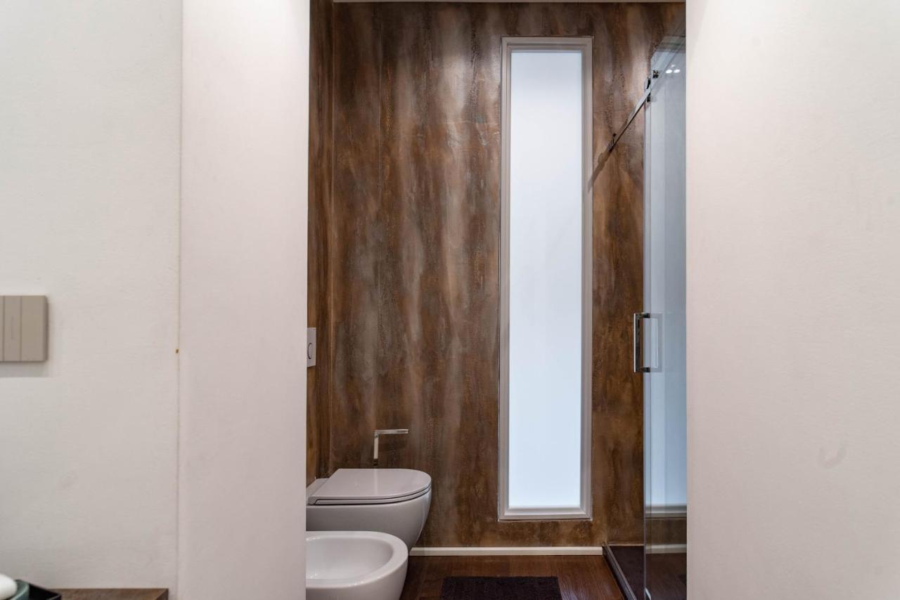 Apartament The Nest Turyn Zewnętrze zdjęcie