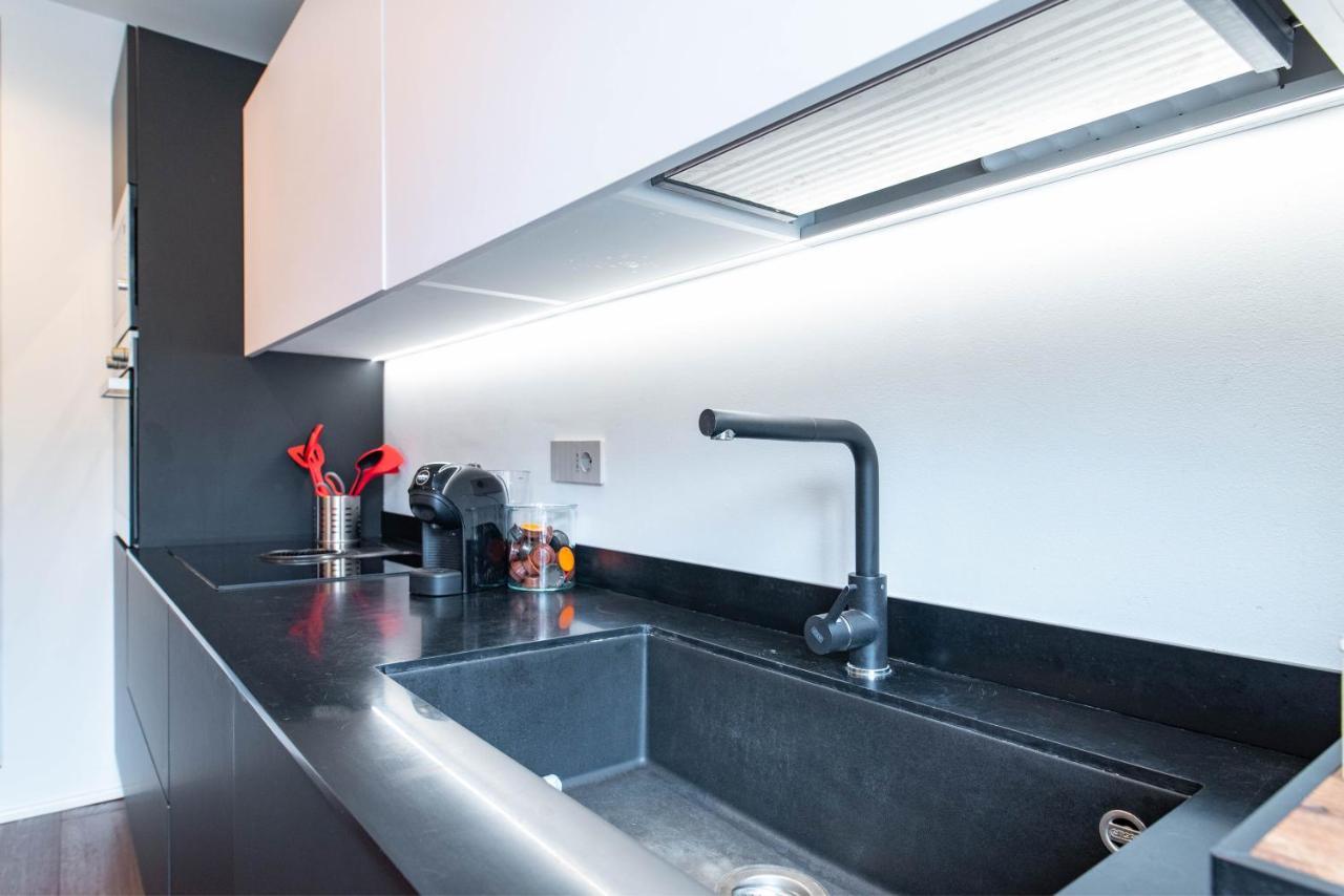 Apartament The Nest Turyn Zewnętrze zdjęcie